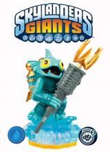 MarioWii.nl: Skylanders Giants: Character Gill Grunt iDEAL, Ophalen of Verzenden, Zo goed als nieuw