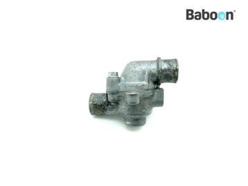 Thermostaat Huis Kawasaki EL 250 Eliminator 1988-1990, Motoren, Verzenden, Gebruikt