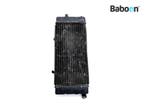 Radiateur Honda VT 600 Shadow 1988-1998 (VT600 PC21), Verzenden, Gebruikt