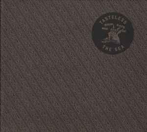 cd - Tasteless - The Sea, Verzenden, Zo goed als nieuw