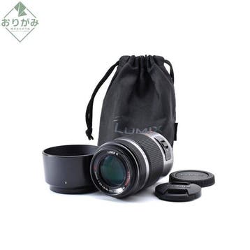Panasonic LUMIX G X VARIO 4-5.6/45-175mm POWER O.I.S., Nieuw