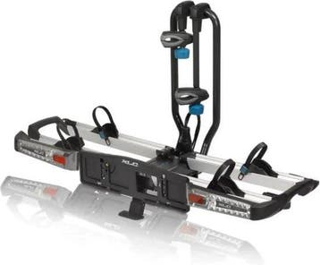 XLC Azura Xtra WT VC-C10 Fietsendrager – 2 Fietsen – E Bike, Verzenden, Nieuw