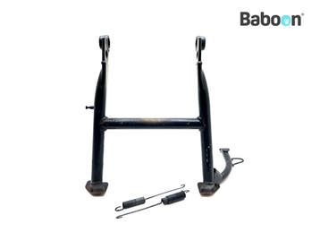 Middenbok BMW R 1100 GS (R1100GS 94), Motoren, Verzenden, Gebruikt