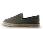 Toms Espadrilles in maat 43 Groen, Overige kleuren, Verzenden, Zo goed als nieuw, Espadrilles of Moccasins