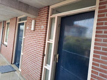 Appartement te huur in Alkmaar - 39 m² - 2 kamer(s) - 2, Huizen en Kamers, Huizen te huur, Appartement, Alkmaar, Noord-Holland