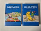Suske en Wiske 1 & 2 - De Blauwe Reeks - Integraal HC - 2, Nieuw