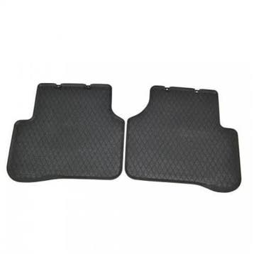 Volkswagen Passat (B7) all-weather mattenset, Ophalen of Verzenden, Nieuw