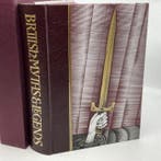 Richard Barber / John Vernon Lord (ill) - British Myths &