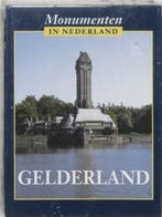 Monumenten in Nederland 5 Gelderland | 9789040094064 |, Zo goed als nieuw, STENVERT, Ronald &amp; KOLMAN, Chris