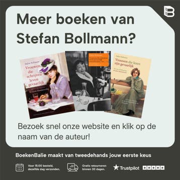 Vrouwen die lezen zijn gevaarlijk 9789053569153, Verzenden, Zo goed als nieuw, Stefan Bollmann