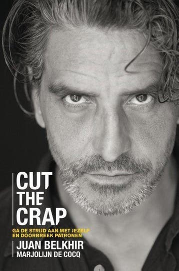 Cut the crap, Ophalen of Verzenden, Nieuw