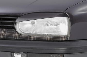 Koplampspoilers voor VW Golf 3 SB229, Verzenden, Nieuw