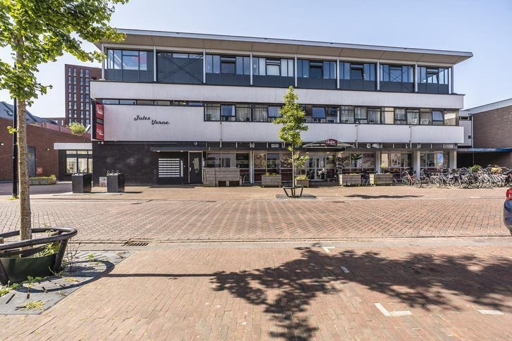 Te huur: Appartement Kloekhorststraat in Assen, Huizen en Kamers, Huizen te huur, Drenthe, Appartement