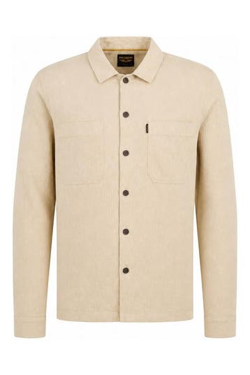 PME Legend Jas in maat 3XL Beige, Kleding | Heren, Verzenden, Zo goed als nieuw, Overige kleuren, PME Legend