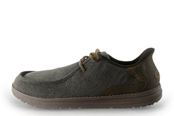 Skechers Veterschoenen in maat 43 Overig, Overige kleuren, Verzenden, Zo goed als nieuw, Skechers