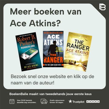 Robert B. Parkers Cheap Shot - Ace Atkins 9780399161582, Verzenden, Gelezen, Ace Atkins