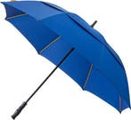 Falcone - Luxe Paraplu - Ã˜ 130 cm - Windproof Glasfiber, Verzenden, Nieuw