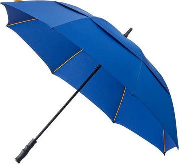 Falcone - Luxe Paraplu - Ã˜ 130 cm - Windproof Glasfiber, Verzenden, Nieuw