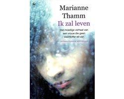 Boek Ik zal leven 9789044329667, Verzenden, Zo goed als nieuw