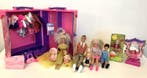 Mattel - Barbiepop Collection Of Mattel Dolls & Accessories