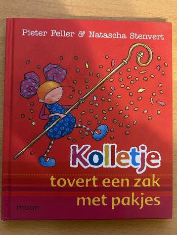 Kolletje tovert sneeuw - Pieter Feller 9789048800094, Verzenden, Gelezen, Pieter Feller