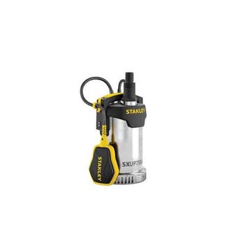 Dompelpomp | Stanley | 11000 ltr/u, Verzenden, Nieuw