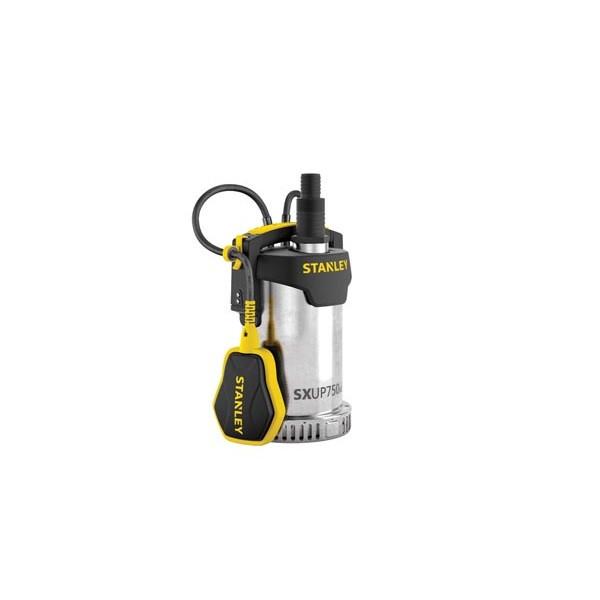 Dompelpomp | Stanley | 11000 ltr/u, Tuin en Terras, Waterpompen, Nieuw, Verzenden