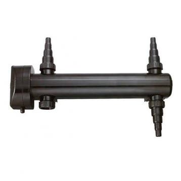 AANBIEDING: 18 watt PL UV-C unit (UVC Lamp, Vijvertechniek), Ophalen of Verzenden, Nieuw, Overige typen