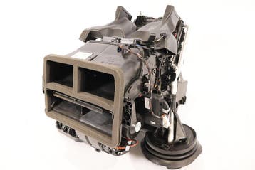 BMW 1 + 2 Serie F40 F44 Complete klimaatbeheersingsunit /, Ophalen of Verzenden, Gebruikt