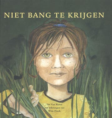 Niet bang te krijgen - Do Van Ranst 9789059089839, Verzenden, Gelezen, Do Van Ranst
