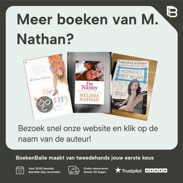 Ik zal je leren - M. Nathan 9789044318746, Verzenden, Gelezen, M. Nathan