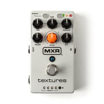 MXR M310 Textures, Verzenden, Nieuw