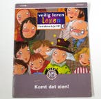 Komt dat zien! / Veilig leren lezen Leesboekje maan / 10, Boeken, Verzenden, Gelezen, Truus van de Waarsenburg