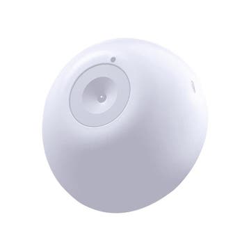 NOODVERLICHTING SPOT OPBOUW LED 3W, Nieuw