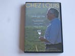 Louis van Dijk - Chez Louis (DVD) gesigneerd, Ophalen of Verzenden, Zo goed als nieuw
