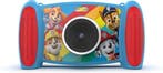 Accutime Interactieve Kindercamera Paw Patrol - 5MP Foto,, Verzenden, Nieuw