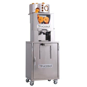 Citruspers Self Service | inclusief automatische invoer |..., Verzenden, Nieuw in verpakking