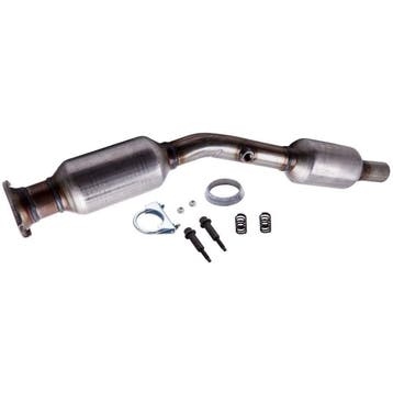 Katalysator geschikt voor Toyota Prius 1.5 2004-2009 kera..., Verzenden, Nieuw, Toyota