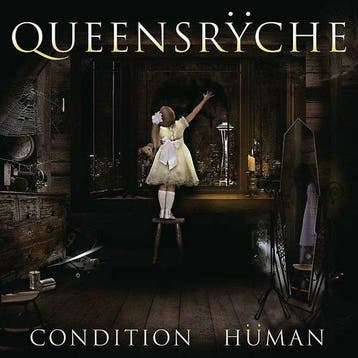 QUEENSRYCHE - CONDITION HUMAN (2LP), Cd's en Dvd's, Verzenden, Nieuw in verpakking
