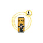 Lieber Waldi - Woof Of Wall Street, Verzamelen, Biermerken, Nieuw
