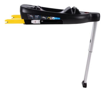 Dada Prams Base voor Toss Autostoel, Verzenden, Nieuw, 0 t/m 13 kg, Isofix