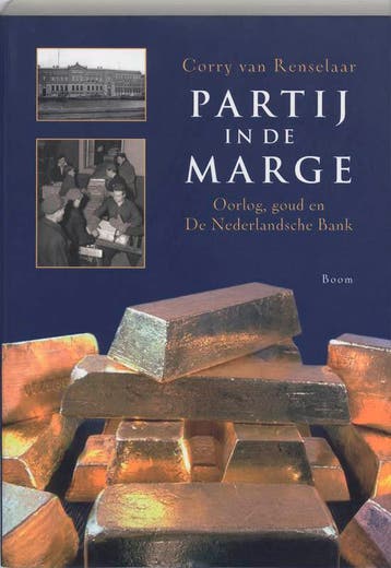 Partij in de marge - C. van Renselaar 9789085061847, Verzenden, Zo goed als nieuw, C. van Renselaar