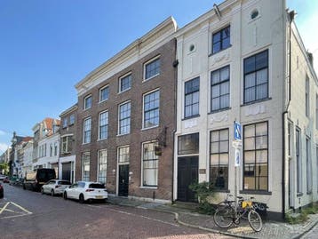 Te huur: Appartement Voorstraat in Zwolle, Zwolle, Overijssel, Appartement