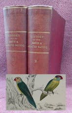 Oliver Goldsmith - A History of the Earth and Animated