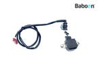 Pickup Honda XL 1000 Varadero 2001-2002 (XL1000V SD02), Verzenden, Gebruikt