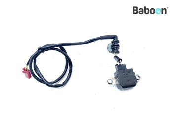 Pickup Honda XL 1000 Varadero 2001-2002 (XL1000V SD02), Verzenden, Gebruikt