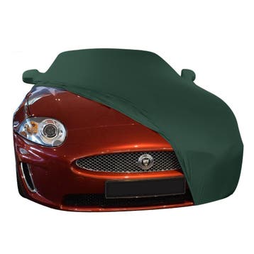 Autohoes voor Jaguar XK X150 (2006-2015) Indoor BESTE, Ophalen of Verzenden, Nieuw, Op maat