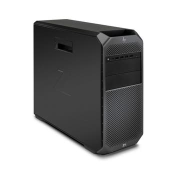 HP Z4 G4 Xeon W-2125 | 32GB DDR4 | 512GB NVMe | P2000 5GB, Gebruikt, 32 GB, Intel Xeon, Ophalen of Verzenden