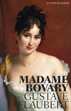 Madame Bovary | Gustave Flaubert, Boeken, Ophalen of Verzenden, Nieuw, Gustave Flaubert
