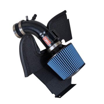 Injen 13-20 Ford Fusion 2.5L 4Cyl Black Tuned Short Ram, Ophalen of Verzenden, Nieuw